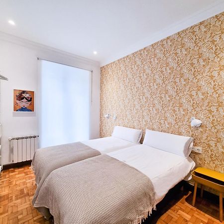Magallanes - Iberorent Apartments ซานเซบาสเตียน ภายนอก รูปภาพ