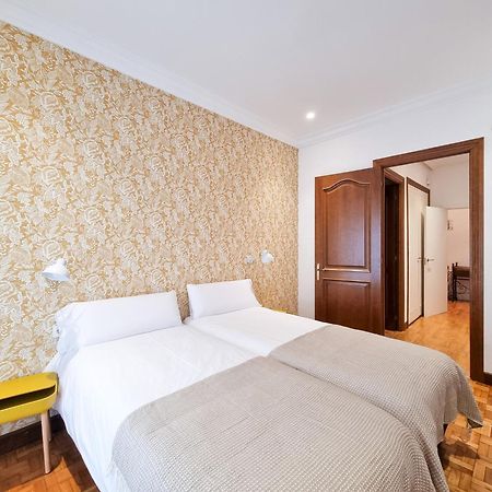 Magallanes - Iberorent Apartments ซานเซบาสเตียน ภายนอก รูปภาพ