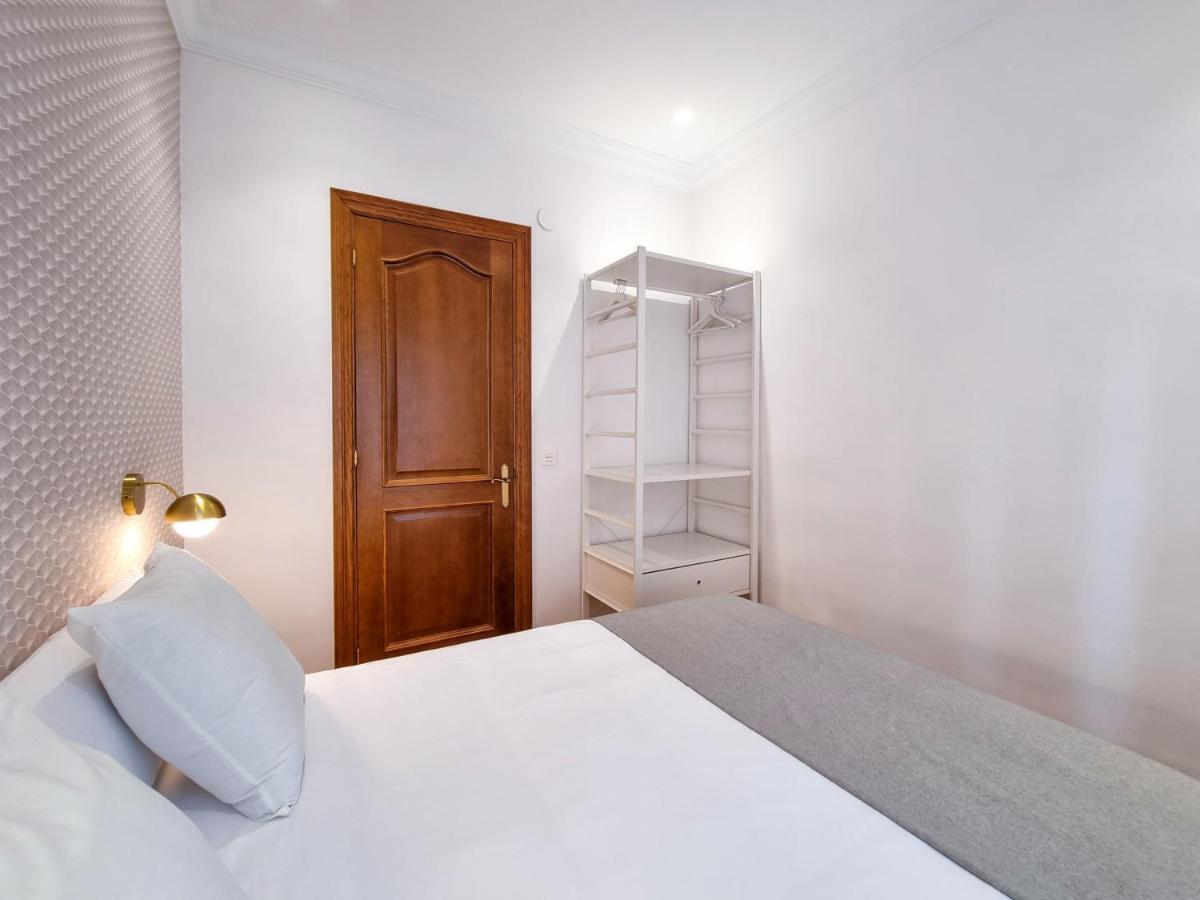 Magallanes - Iberorent Apartments ซานเซบาสเตียน ภายนอก รูปภาพ
