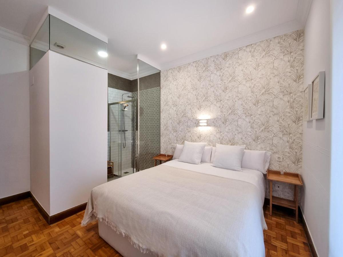 Magallanes - Iberorent Apartments ซานเซบาสเตียน ภายนอก รูปภาพ