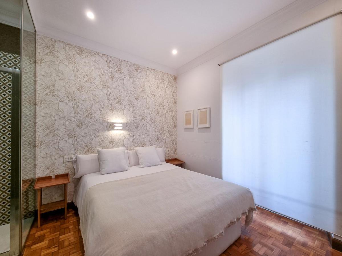 Magallanes - Iberorent Apartments ซานเซบาสเตียน ภายนอก รูปภาพ